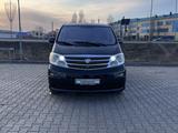 Toyota Alphard 2004 года за 9 000 000 тг. в Актобе – фото 2