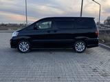 Toyota Alphard 2004 года за 9 000 000 тг. в Актобе – фото 3