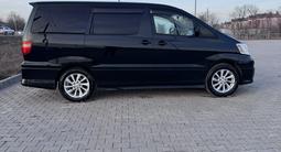Toyota Alphard 2004 годаүшін9 000 000 тг. в Актобе – фото 4