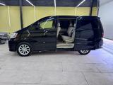 Toyota Alphard 2004 года за 8 500 000 тг. в Актобе – фото 3
