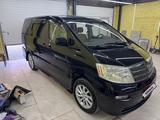 Toyota Alphard 2004 года за 8 500 000 тг. в Актобе