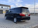 Toyota Alphard 2004 года за 9 000 000 тг. в Актобе – фото 5