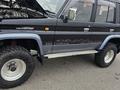 Toyota Land Cruiser Prado 1995 годаүшін7 000 000 тг. в Алматы