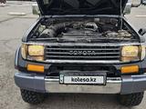 Toyota Land Cruiser Prado 1995 года за 8 000 000 тг. в Алматы – фото 3