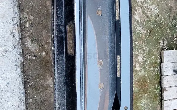 Задний бампер на hyundai elantra за 10 000 тг. в Шымкент