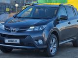 Toyota RAV4 2015 годаүшін11 000 000 тг. в Уральск