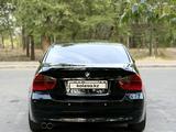 BMW 330 2007 годаүшін5 600 000 тг. в Алматы – фото 4