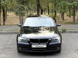 BMW 330 2007 года за 5 600 000 тг. в Алматы