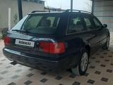 Audi A6 1995 года за 4 350 000 тг. в Тараз – фото 5