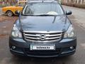 Nissan Almera 2014 года за 3 100 000 тг. в Тараз – фото 15