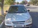 Hyundai Getz 2004 годаfor2 300 000 тг. в Тараз