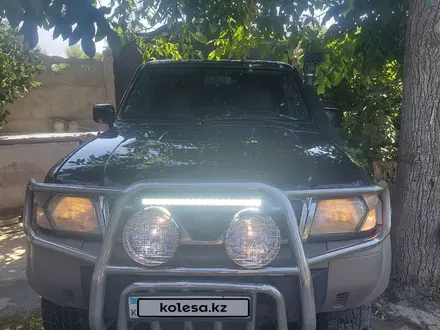 Nissan Patrol 1998 года за 6 300 000 тг. в Тараз