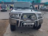 Nissan Patrol 1998 годаүшін6 300 000 тг. в Тараз – фото 2