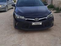 Toyota Camry 2015 года за 5 600 000 тг. в Мангистау