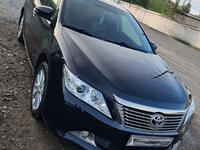 Toyota Camry 2014 годаүшін10 500 000 тг. в Павлодар