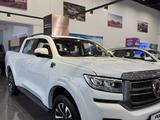 Great Wall Poer Premium 2025 года за 18 890 000 тг. в Павлодар
