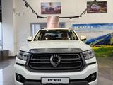 Great Wall Poer Premium 2025 года за 18 890 000 тг. в Павлодар – фото 2