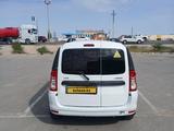 ВАЗ (Lada) Largus 2014 года за 3 200 000 тг. в Актау – фото 2