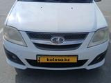 ВАЗ (Lada) Largus 2014 года за 3 200 000 тг. в Актау