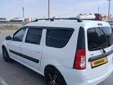 ВАЗ (Lada) Largus 2014 года за 3 200 000 тг. в Актау – фото 3