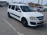 ВАЗ (Lada) Largus 2014 года за 3 200 000 тг. в Актау – фото 5
