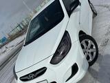 Hyundai Accent 2014 года за 5 200 000 тг. в Актобе