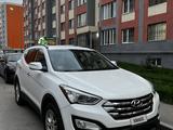 Hyundai Santa Fe 2013 года за 10 000 000 тг. в Алматы – фото 4