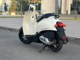 Honda  scoopy 2008 года за 400 000 тг. в Алматы – фото 3