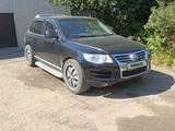 Volkswagen Touareg 2007 годаүшін3 200 000 тг. в Уральск – фото 2