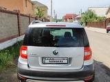 Skoda Yeti 2011 годаүшін6 500 000 тг. в Астана – фото 4