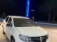 Renault Logan 2014 годаүшін3 600 000 тг. в Караганда