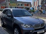 BMW X5 2012 года за 11 200 000 тг. в Алматы – фото 3