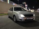 ВАЗ (Lada) Priora 2170 2007 годаүшін1 350 000 тг. в Алматы – фото 2