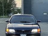 Nissan Maxima 1996 года за 2 100 000 тг. в Алматы – фото 2