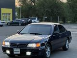 Nissan Maxima 1996 года за 2 100 000 тг. в Алматы – фото 3