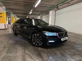 BMW 750 2019 года за 35 000 000 тг. в Шымкент