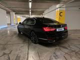 BMW 750 2019 года за 35 000 000 тг. в Шымкент – фото 3