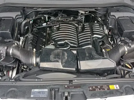 ЦАПФЫ ПЕРЕДНИЕ LAND ROVER DISCOVERY-4. за 60 000 тг. в Алматы – фото 7