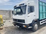 Mercedes-Benz  1320 1987 годаүшін7 000 000 тг. в Шымкент – фото 2