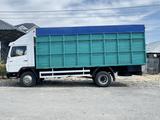 Mercedes-Benz  1320 1987 годаүшін7 000 000 тг. в Шымкент – фото 3