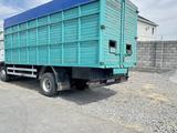 Mercedes-Benz  1320 1987 годаүшін7 000 000 тг. в Шымкент – фото 5