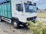 Mercedes-Benz  1320 1987 годаүшін7 000 000 тг. в Шымкент