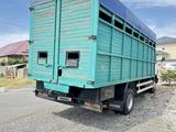 Mercedes-Benz  1320 1987 годаүшін7 000 000 тг. в Шымкент – фото 4
