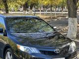 Toyota Camry 2012 годаүшін5 400 000 тг. в Атырау – фото 3