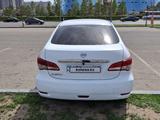 Nissan Almera 2014 годаfor3 950 000 тг. в Астана – фото 4