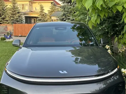 Li L6 2024 года за 19 500 000 тг. в Алматы
