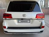 Toyota Land Cruiser 2017 года за 35 000 000 тг. в Шымкент – фото 4