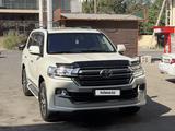 Toyota Land Cruiser 2017 года за 35 000 000 тг. в Шымкент – фото 2