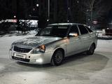 ВАЗ (Lada) Priora 2170 2012 годаүшін1 850 000 тг. в Астана – фото 2