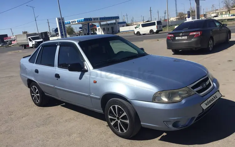 Daewoo Nexia 2011 года за 1 400 000 тг. в Атырау